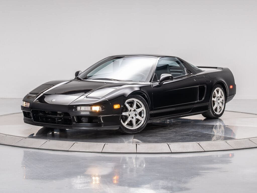 Acura NSX
