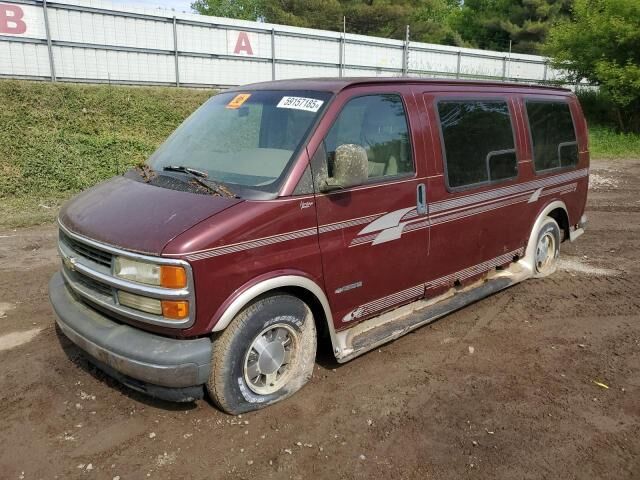 Chevrolet Express