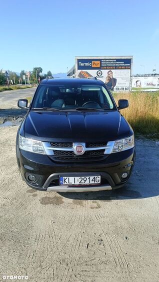 FIAT Freemont