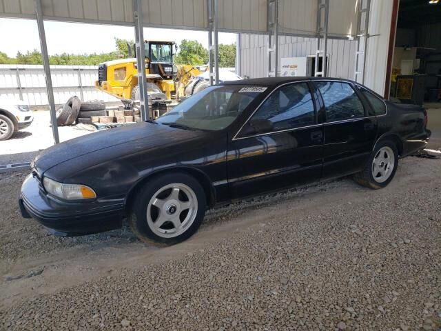 Chevrolet Caprice
