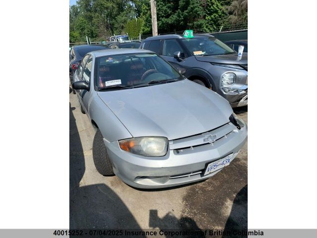 Chevrolet Cavalier