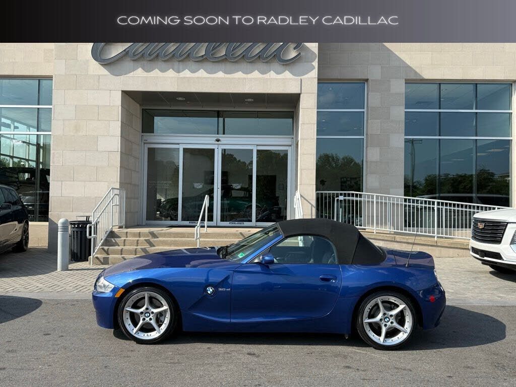 BMW Z4