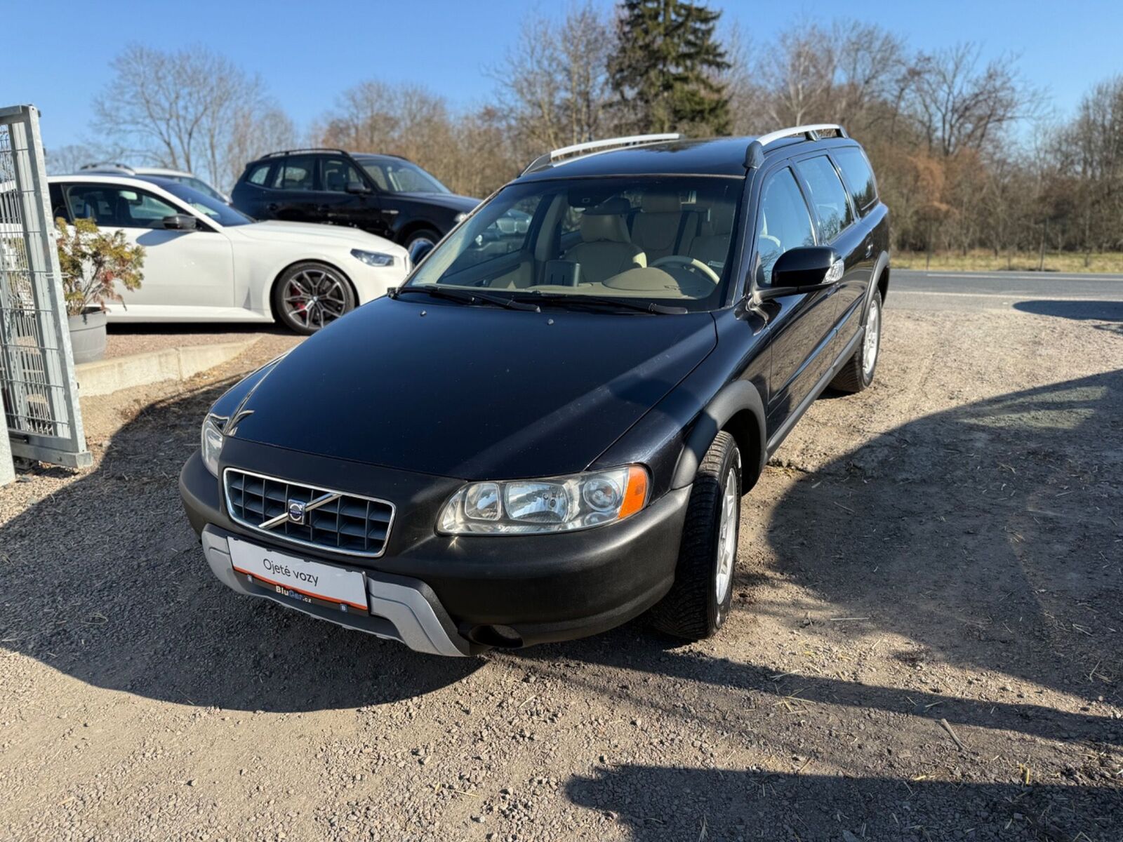 Volvo XC70