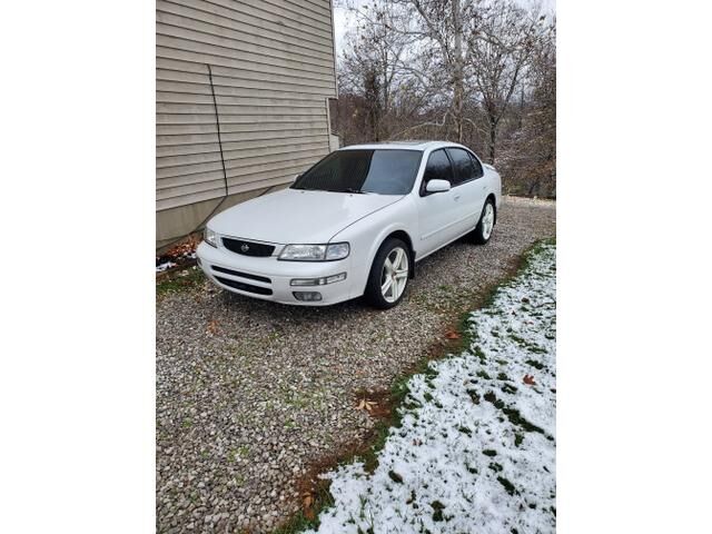Nissan Maxima