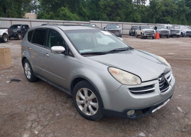 Subaru B9 Tribeca