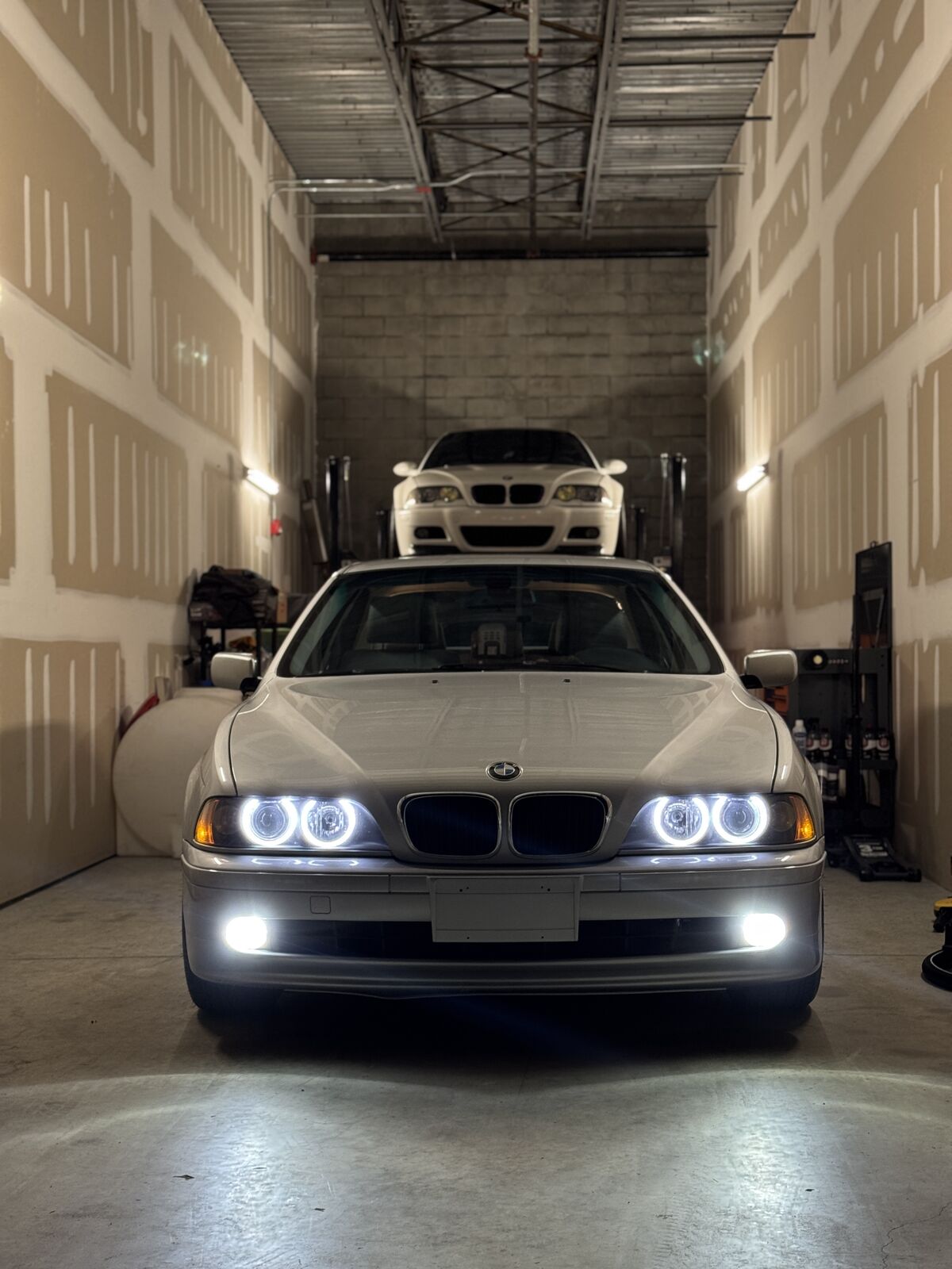 BMW 530i