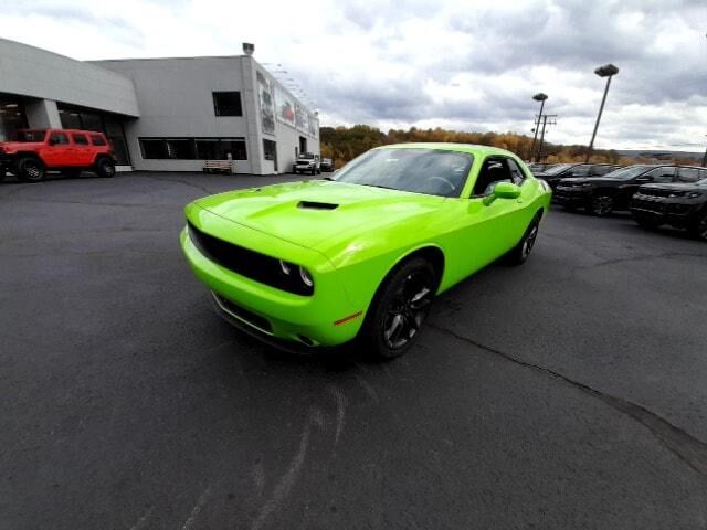 DODGE