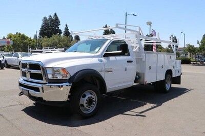 RAM 5500