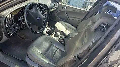 Saab 9-5