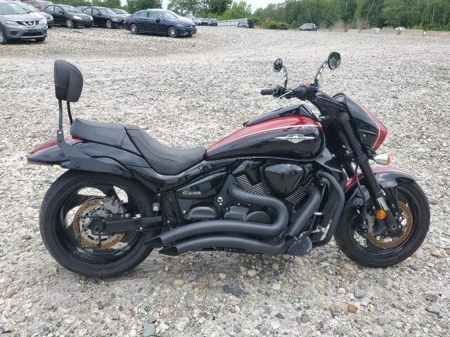 Suzuki VZR1800BZL