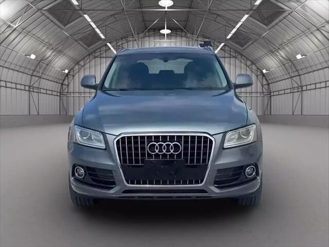 2014 Audi Q5