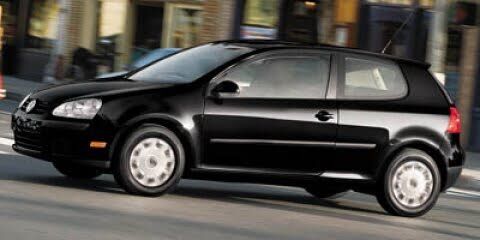 Volkswagen Rabbit