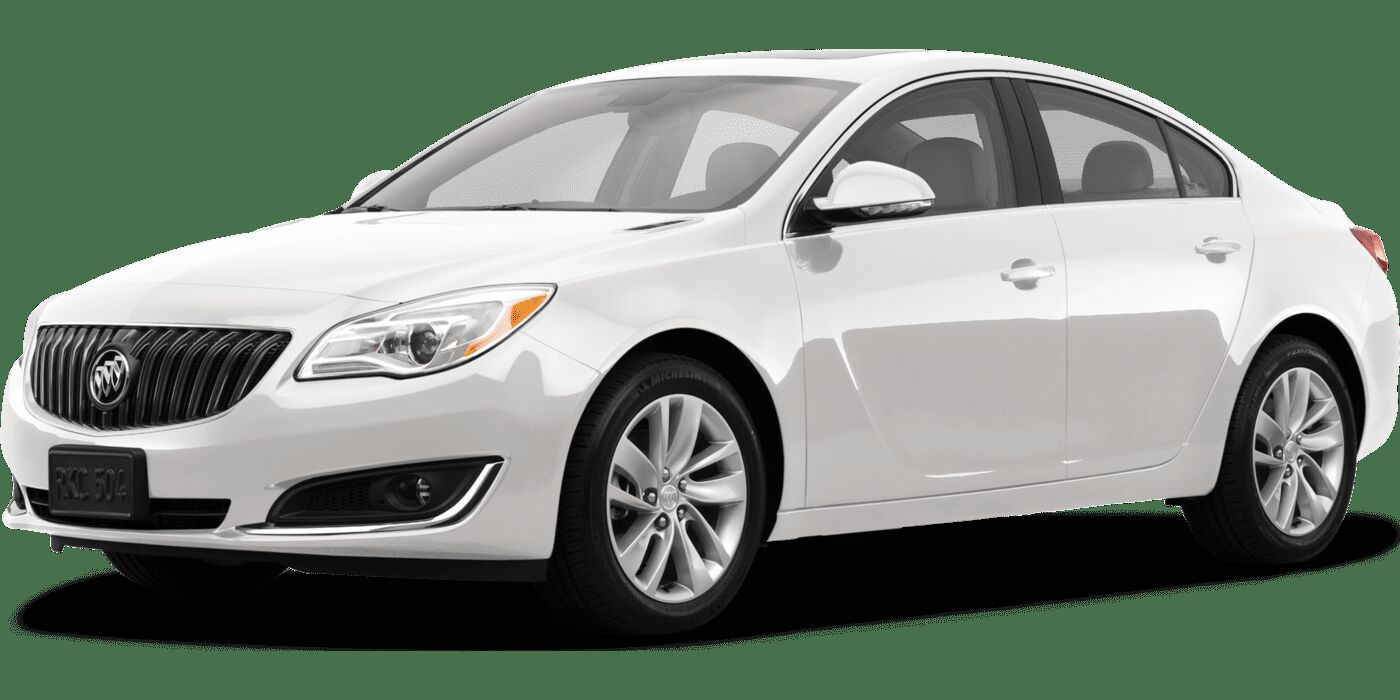 Buick Regal