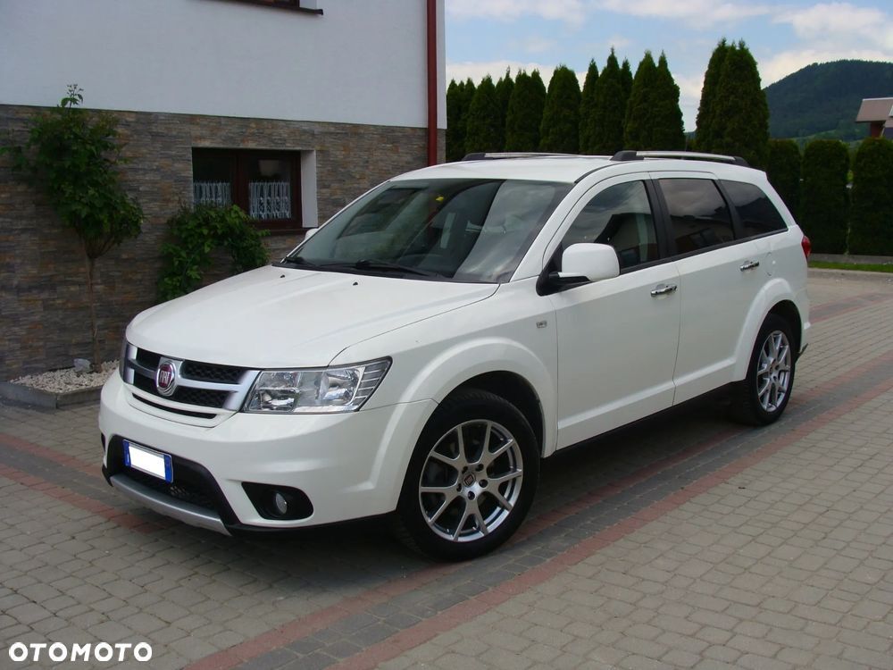 FIAT Freemont