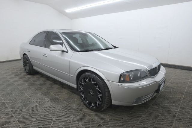 Lincoln LS