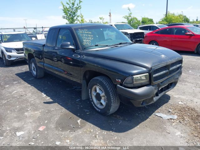 Dodge Dakota