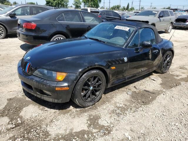 BMW Z3