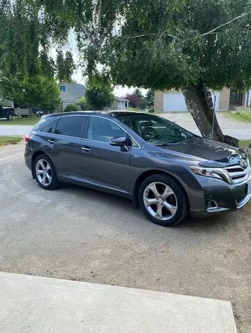 Toyota Venza