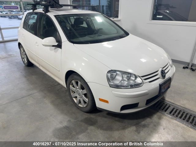 Volkswagen Rabbit