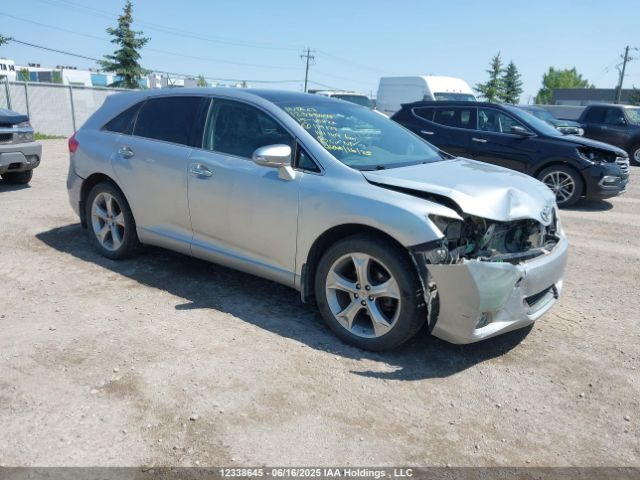 Toyota Venza