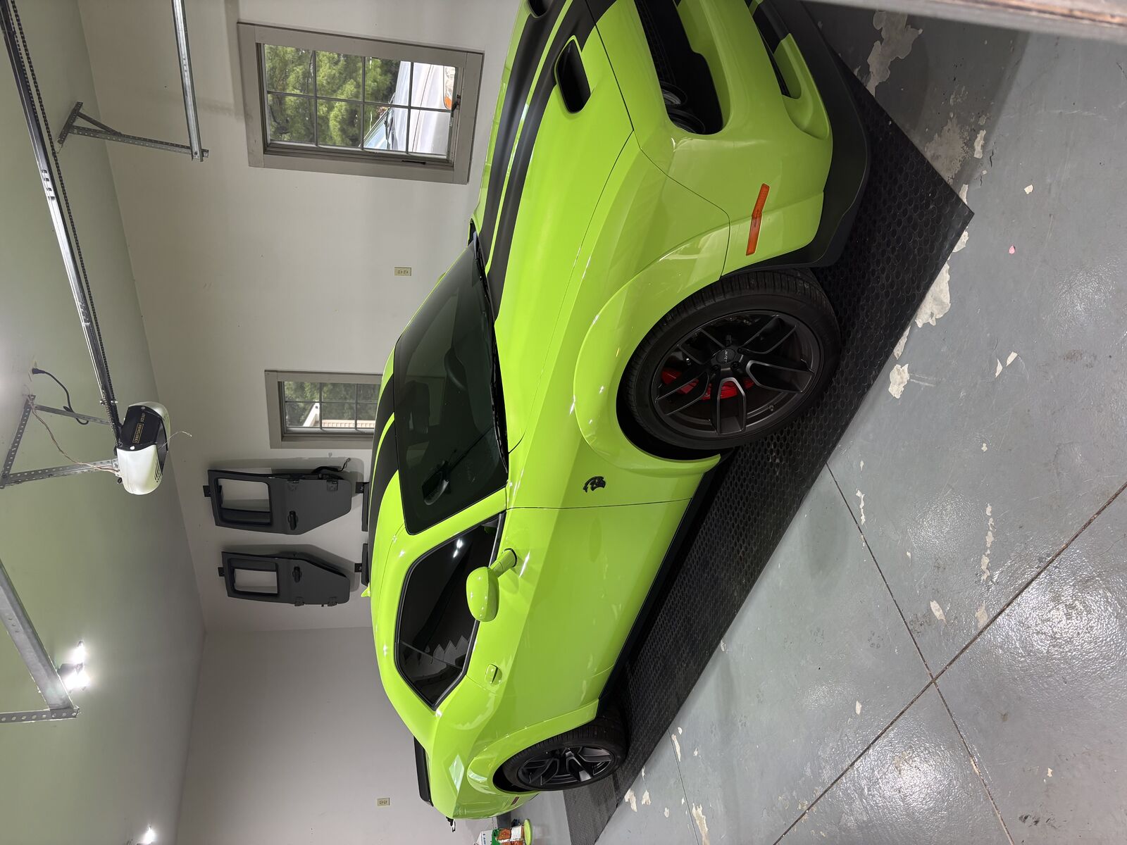 DODGE