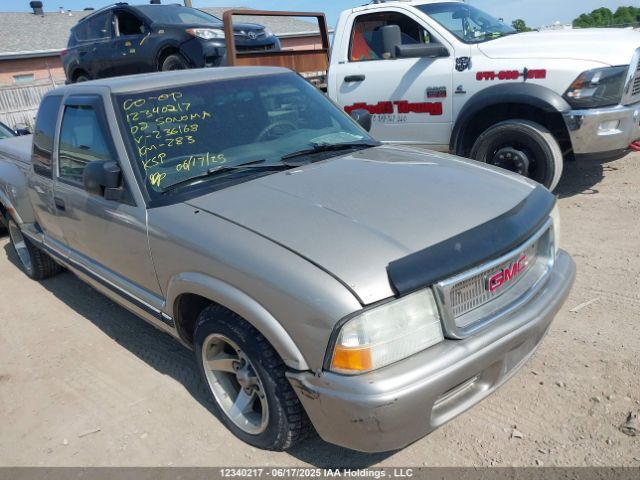 GMC Sonoma