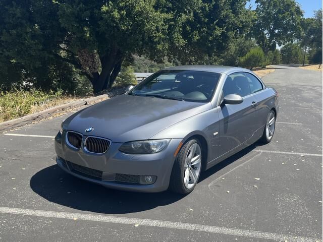 BMW 335i