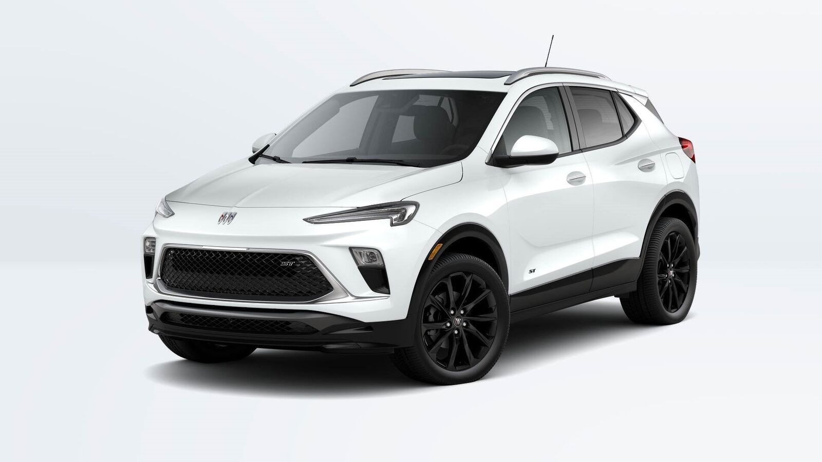 2026 BUICK Encore GX