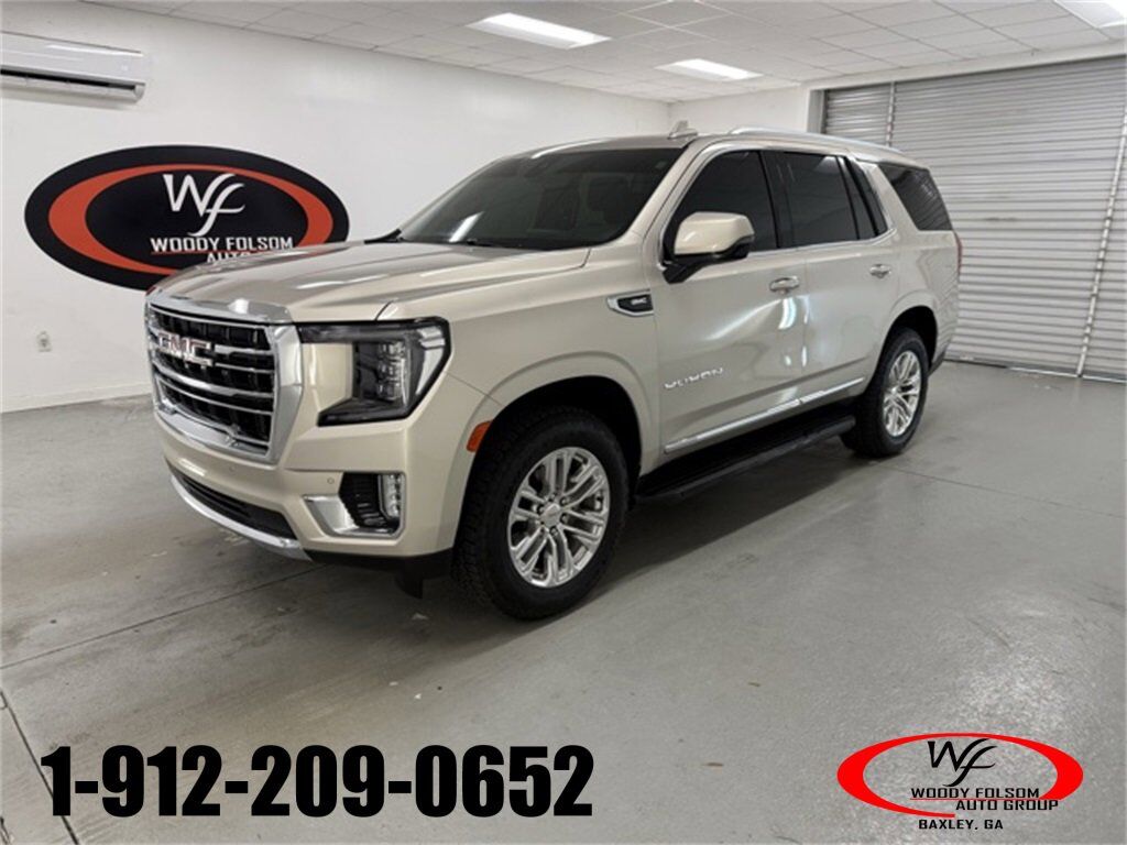 GMC