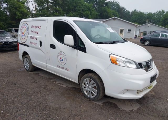 Nissan NV200