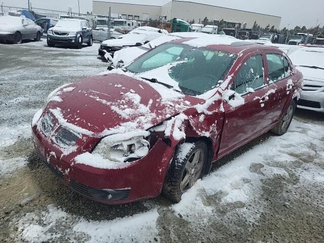 Pontiac G5