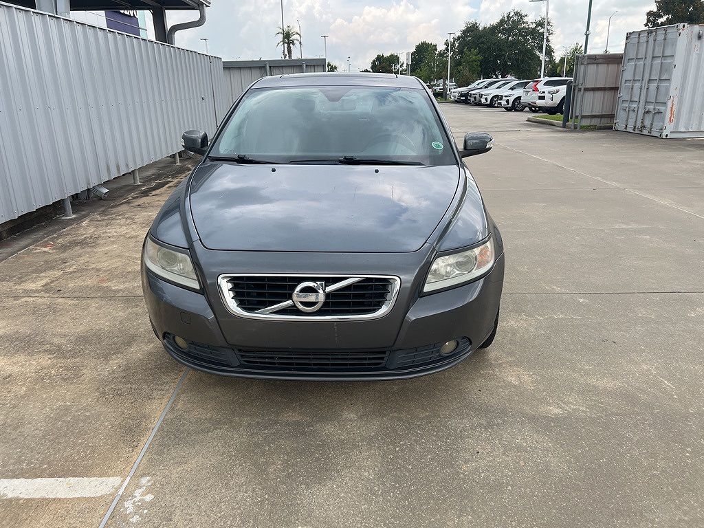Volvo S40