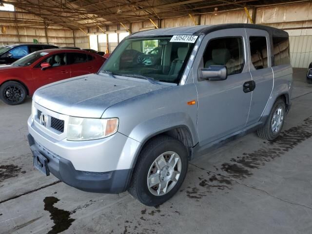 Honda Element