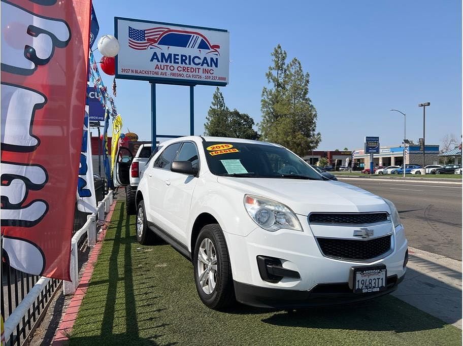 CHEVROLET