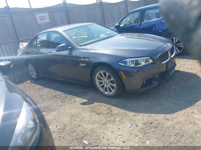 BMW 535d