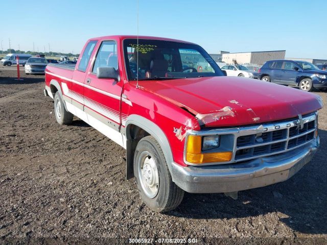 Dodge Dakota