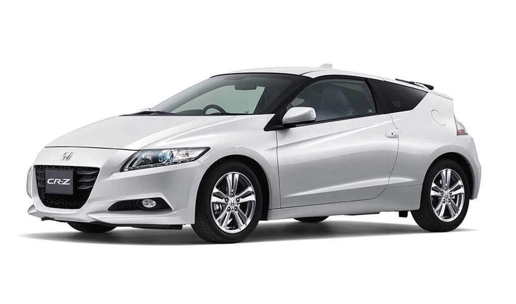Honda CR-Z