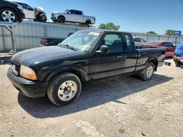 GMC Sonoma