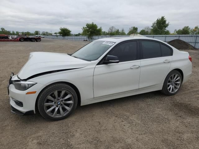 BMW 320i