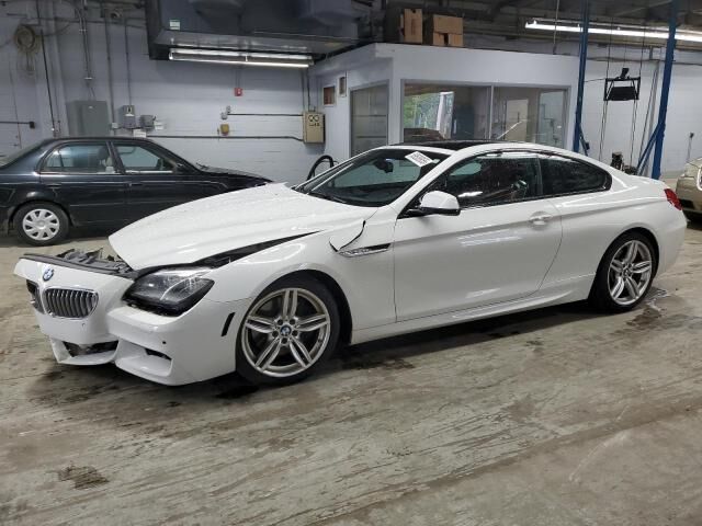 BMW 650i