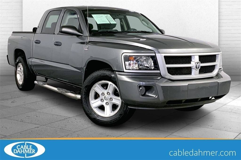 Dodge Dakota
