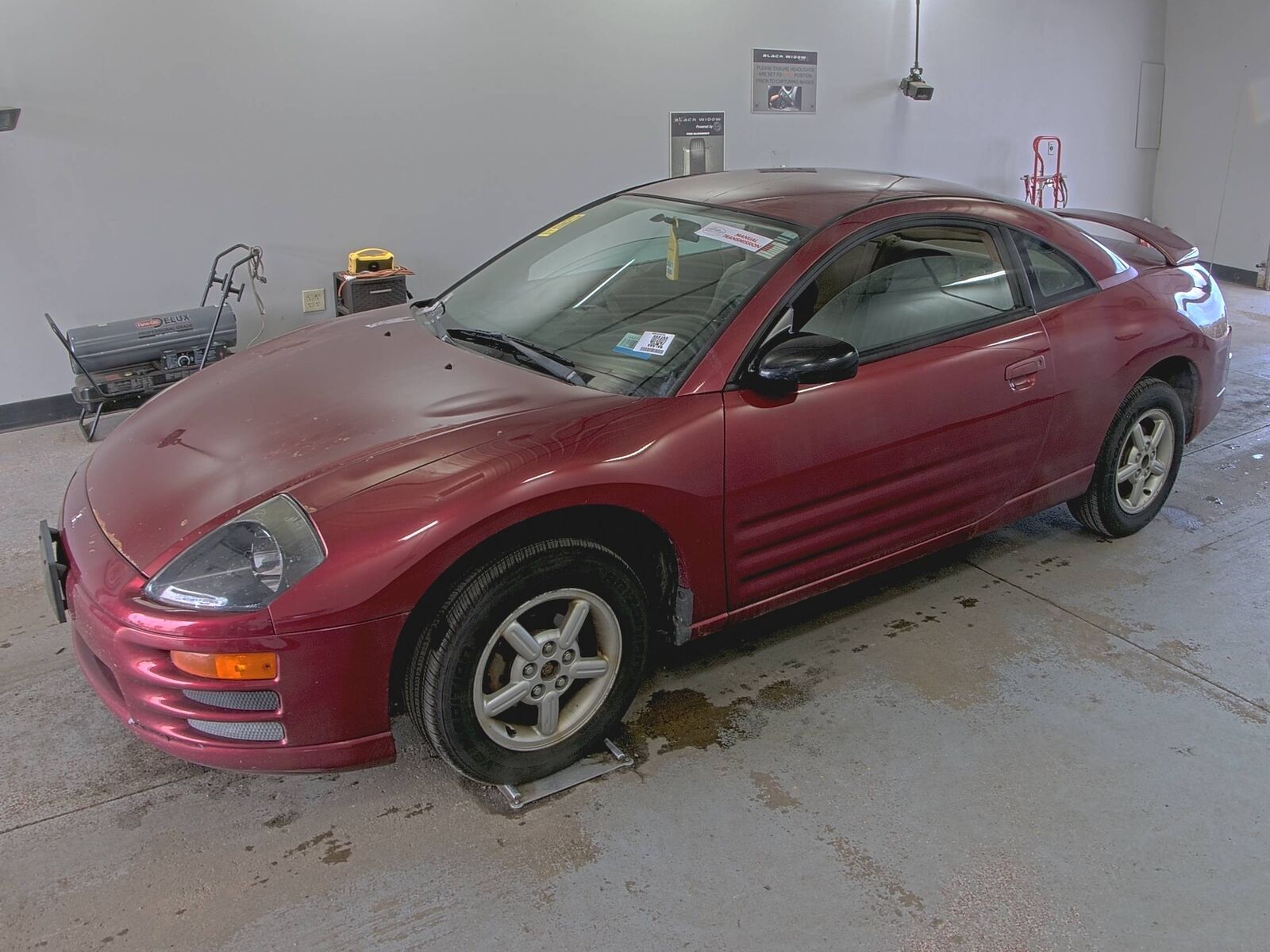 Mitsubishi Eclipse