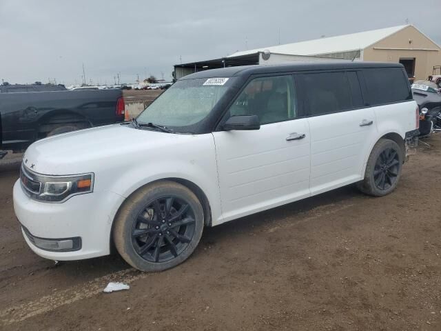 Ford Flex