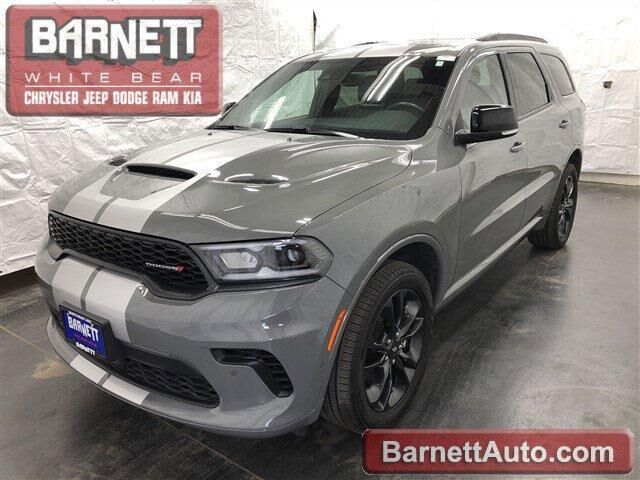 2024 DODGE Durango
