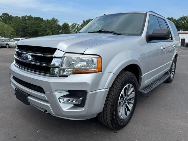 Ford Expedition