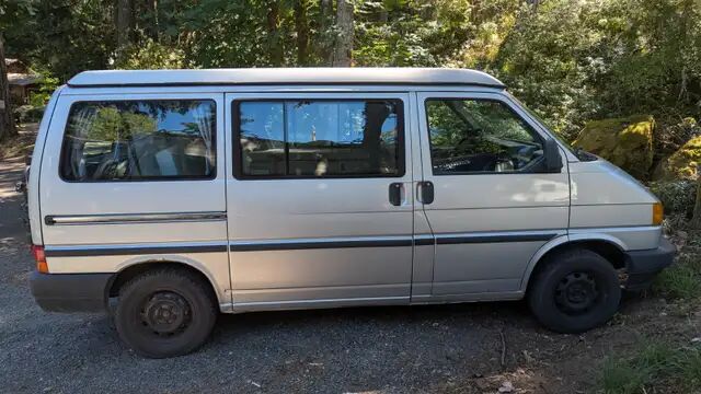 Volkswagen EuroVan