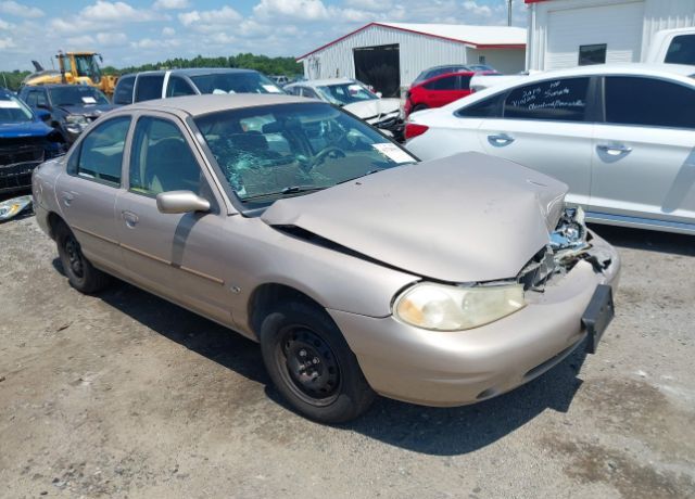 Ford Contour