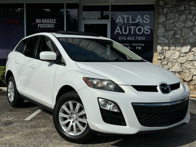 Mazda CX-7