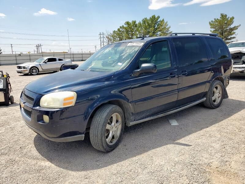 Chevrolet Uplander