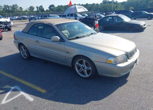 Volvo C70